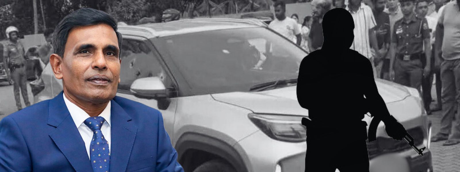 'Tutu' Orchestrated Akuregoda Killings - Minister